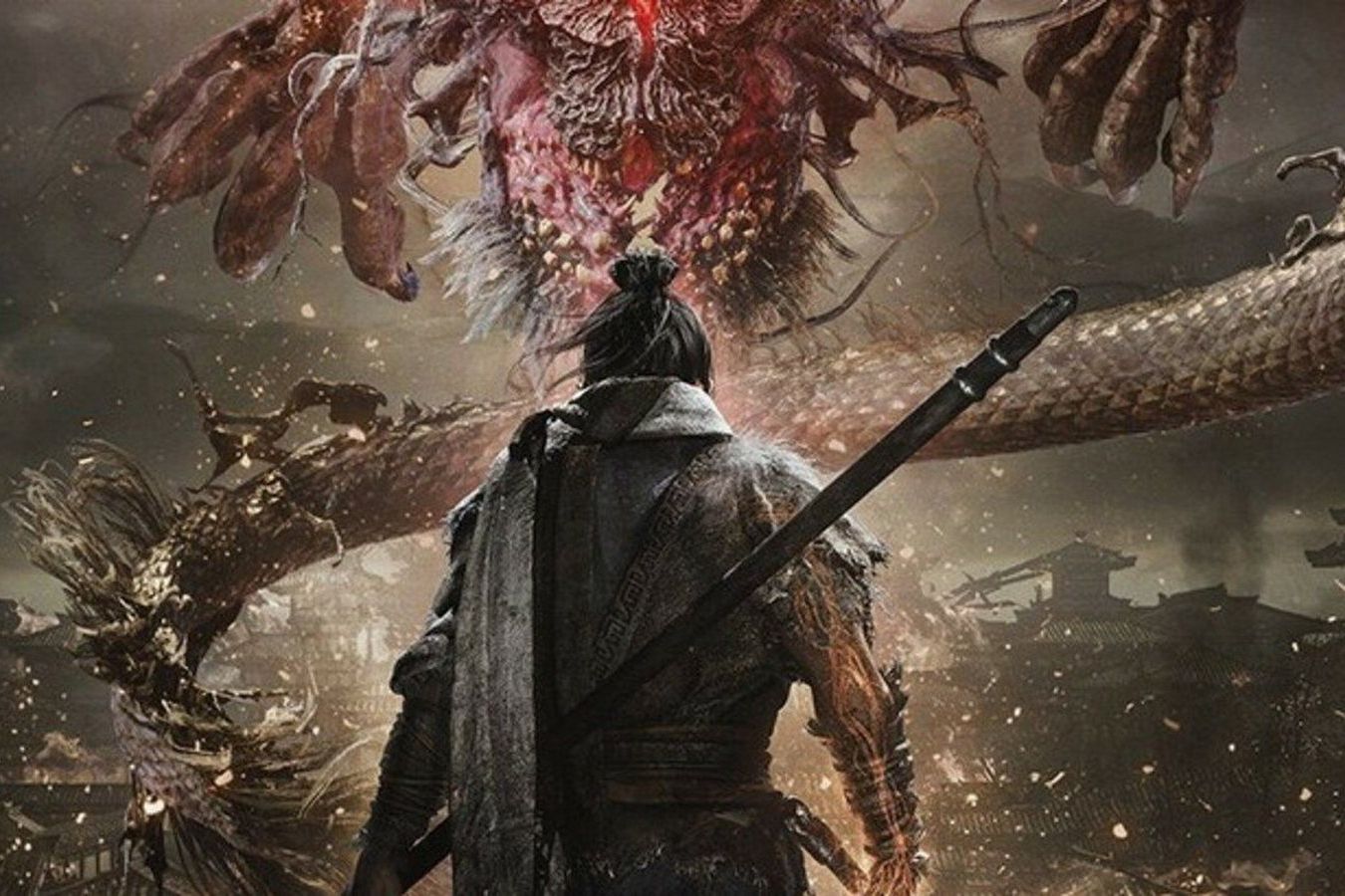 В Game Pass скоро добавят Wo Long: Fallen Dynasty, F1 22 и ещё две игры
