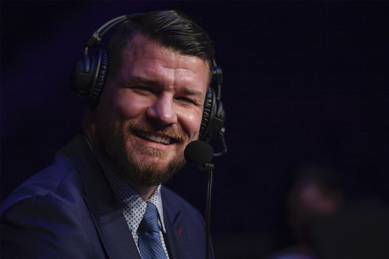 Биспинг  о бое Гарри  Рахмонов: если Иан не остановит тейкдауны, Шавкат уничтожит его