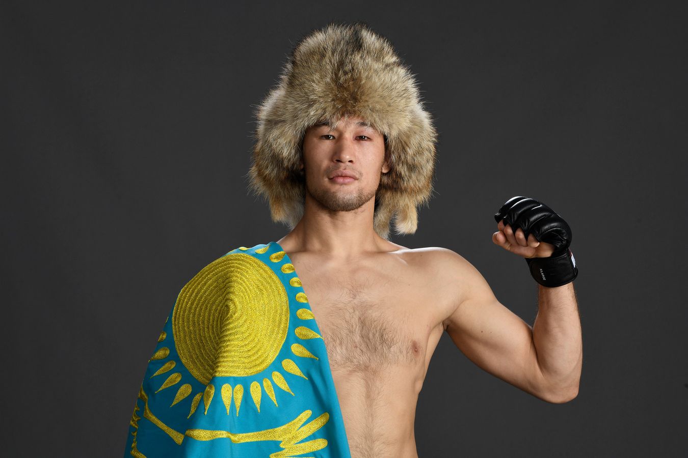 Шавкат Рахмонов: статистика боёв, рейтинг в UFC, рекорд, сколько побед, поражений