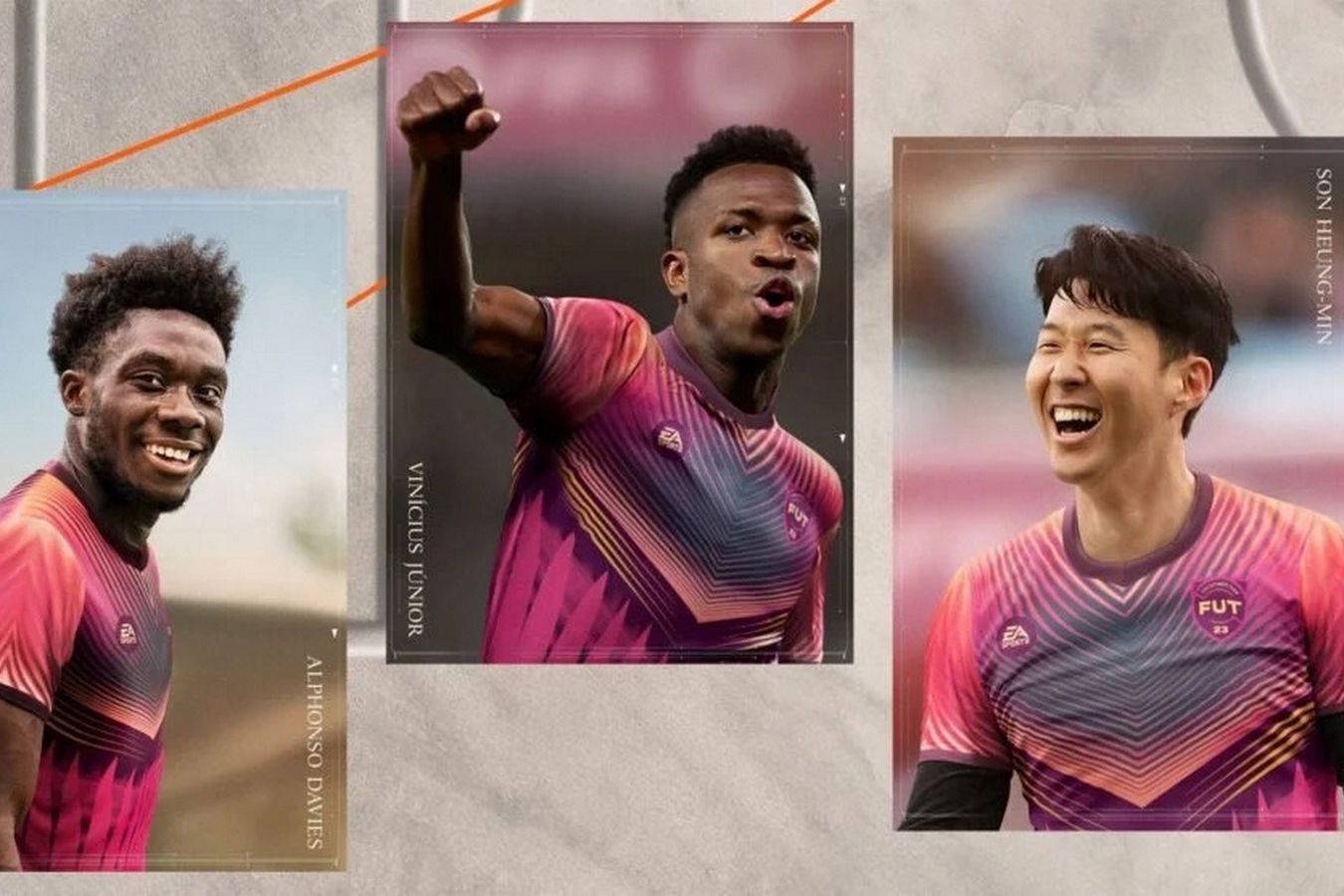 EA Sports запустила мобильное приложение для FIFA 23 Ultimate Team