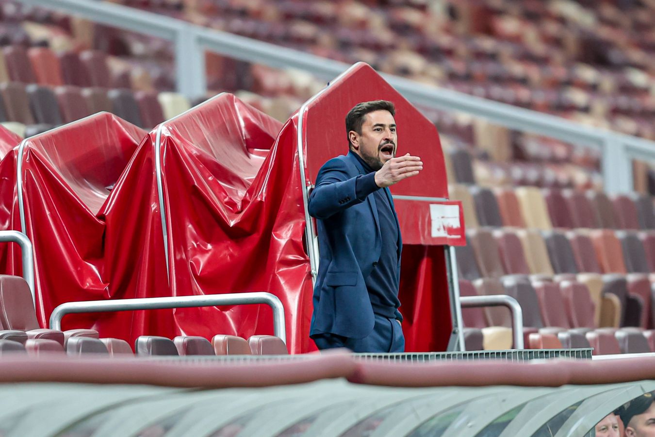 Игрок Торпедо Самсонов: с приходом Клотета команда стала повеселее и взбодрилась