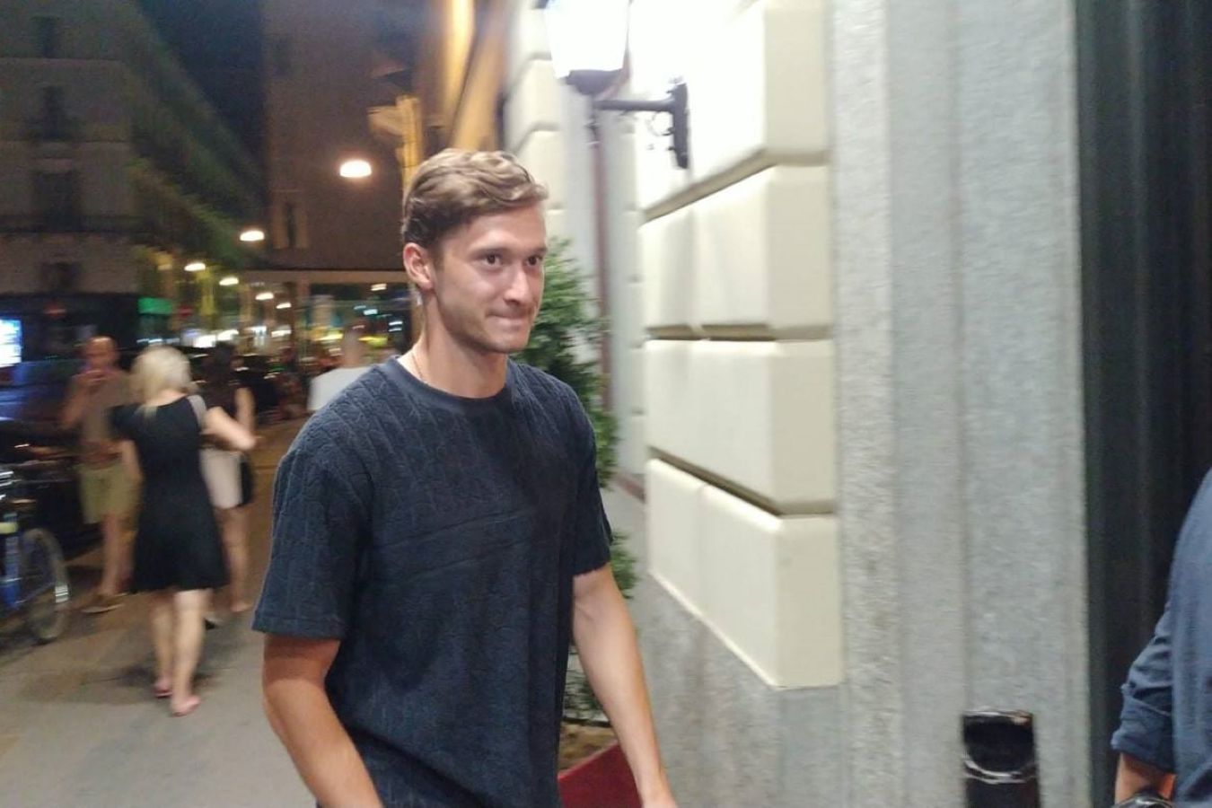 Алексей Миранчук прибыл в Турин