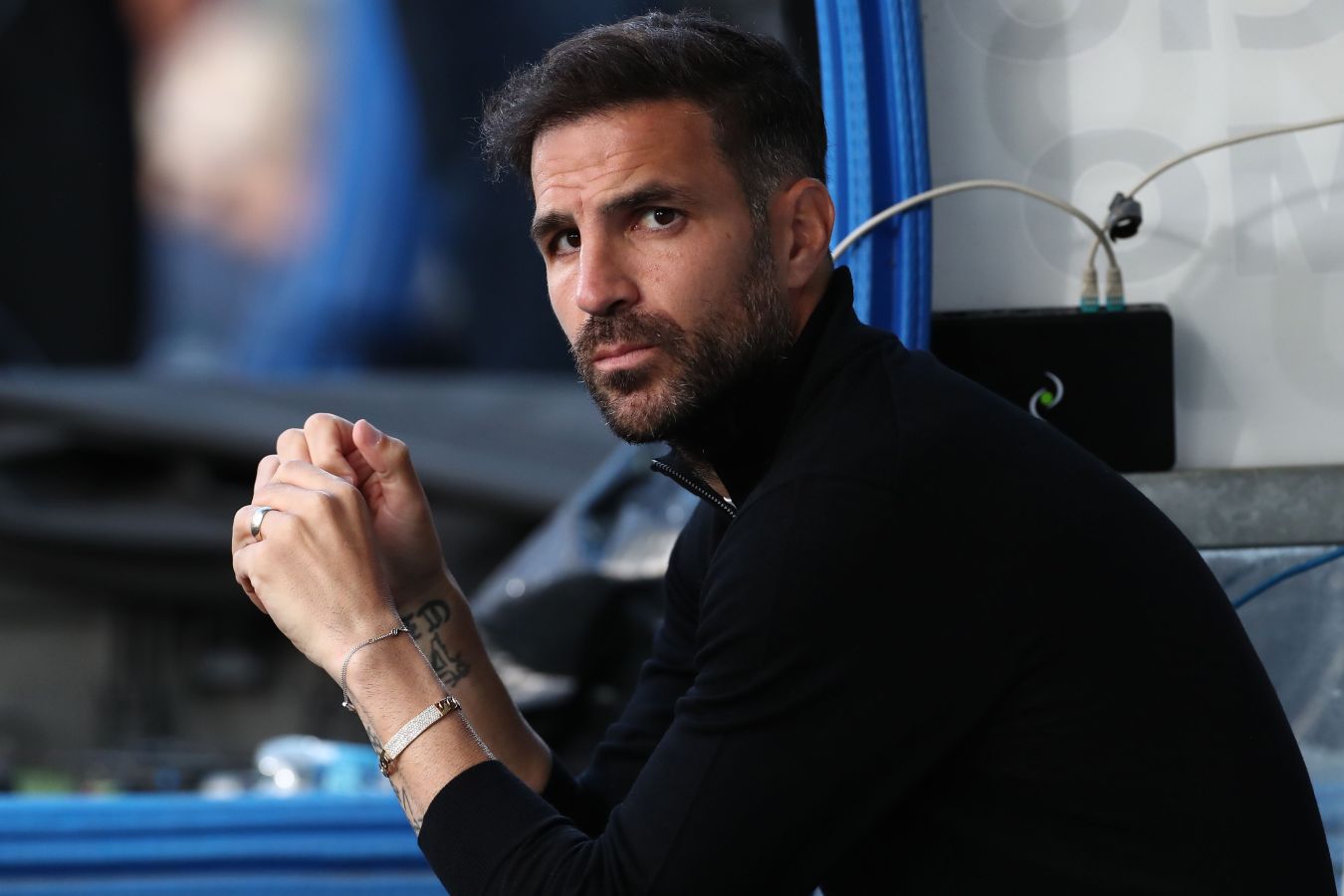 Андрей Аршавин назвал возможного следующего тренера Барселоны