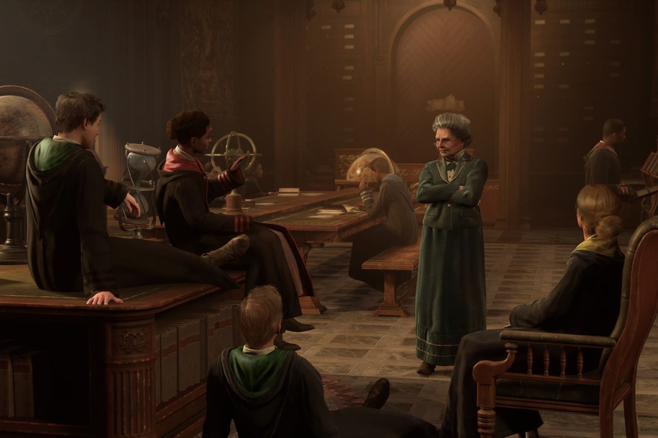 Авторы Hogwarts Legacy анонсировали стрим, он пройдёт 12 апреля