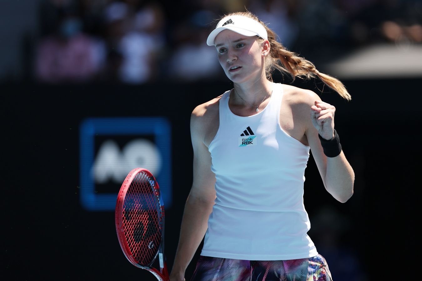 Елена Рыбакина поднимется на лучшую для себя позицию в рейтинге WTA после Индиан-Уэллса