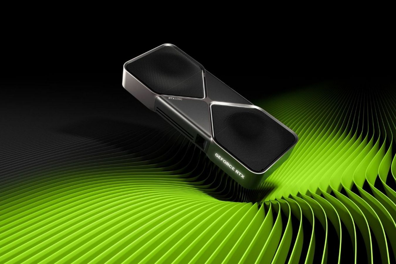 NVIDIA представила видеокарты RTX 5060 Ti и RTX 5060 — все детали