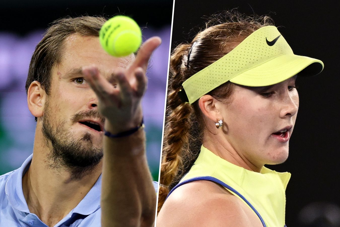 Рейтинговые расклады перед Майами-2026