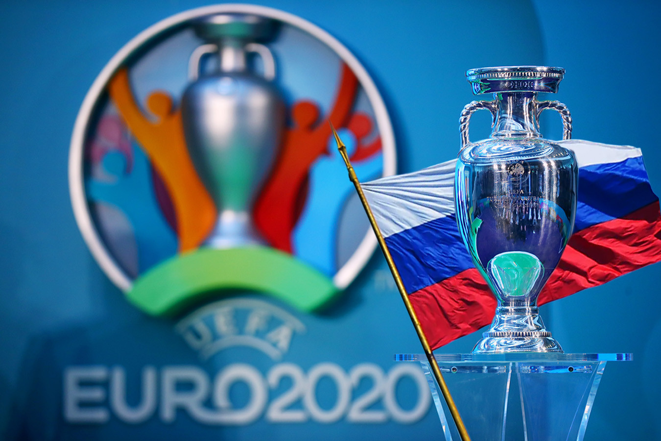 Исторический шанс России принять Евро сразу после чемпионата мира. Это реально?