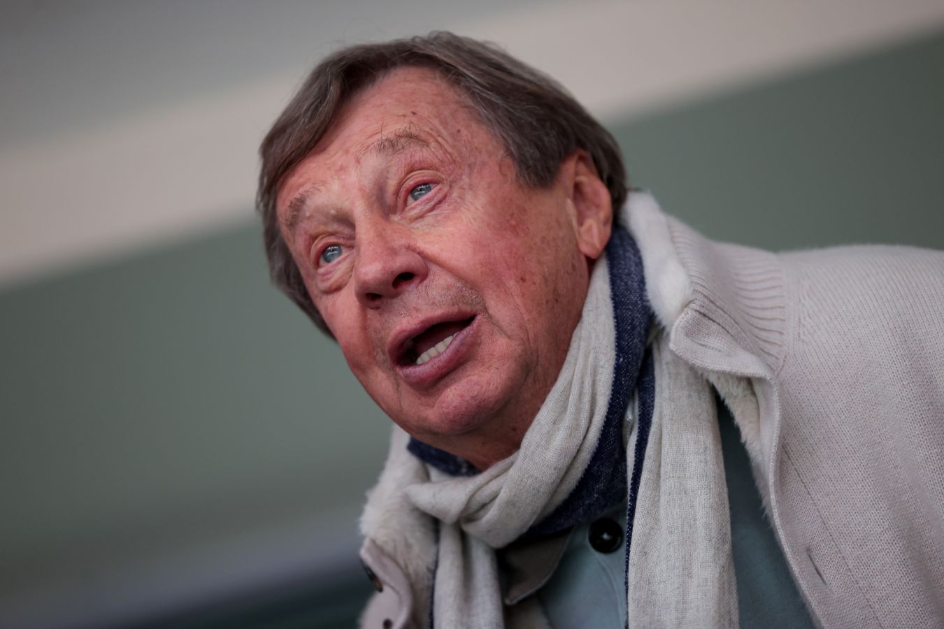 Юрий Сёмин назвал игрока, который больше всего удивил в первой части сезона РПЛ