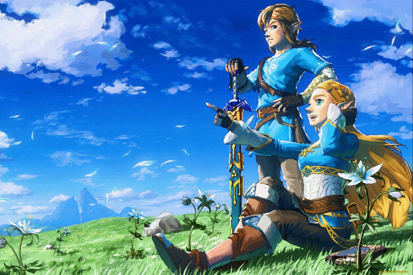 Завтра пройдёт большое шоу Nintendo