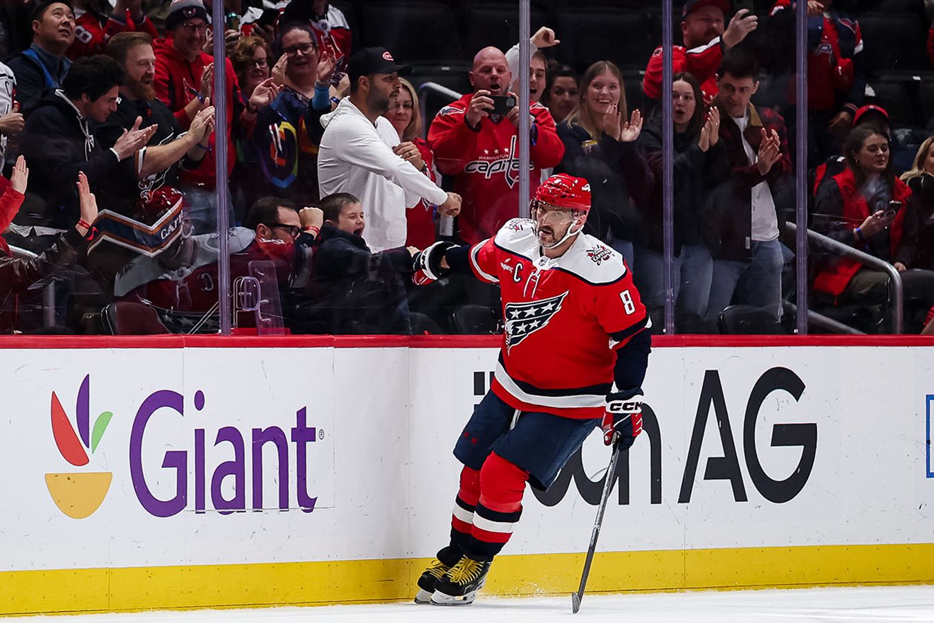 Какие великие достижения НХЛ могут быть побиты?