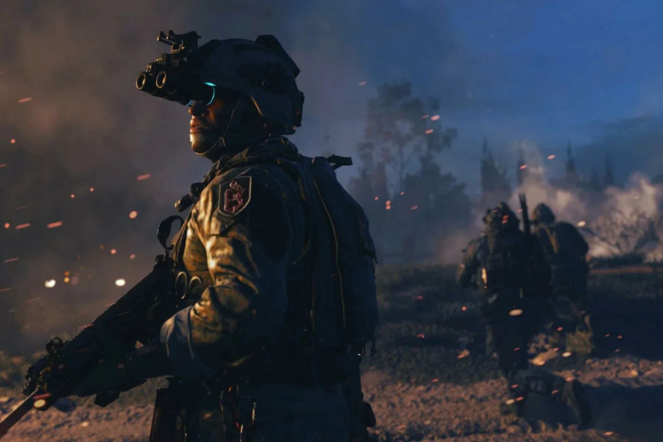 Call of Duty и другие игры Activision Blizzard добавят в подписку Ubisoft