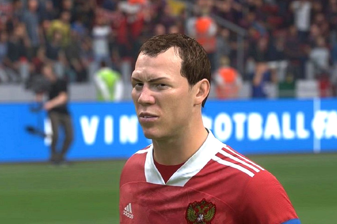 Официально: из FIFA 22 и NHL 22 удалят все российские команды - Чемпионат