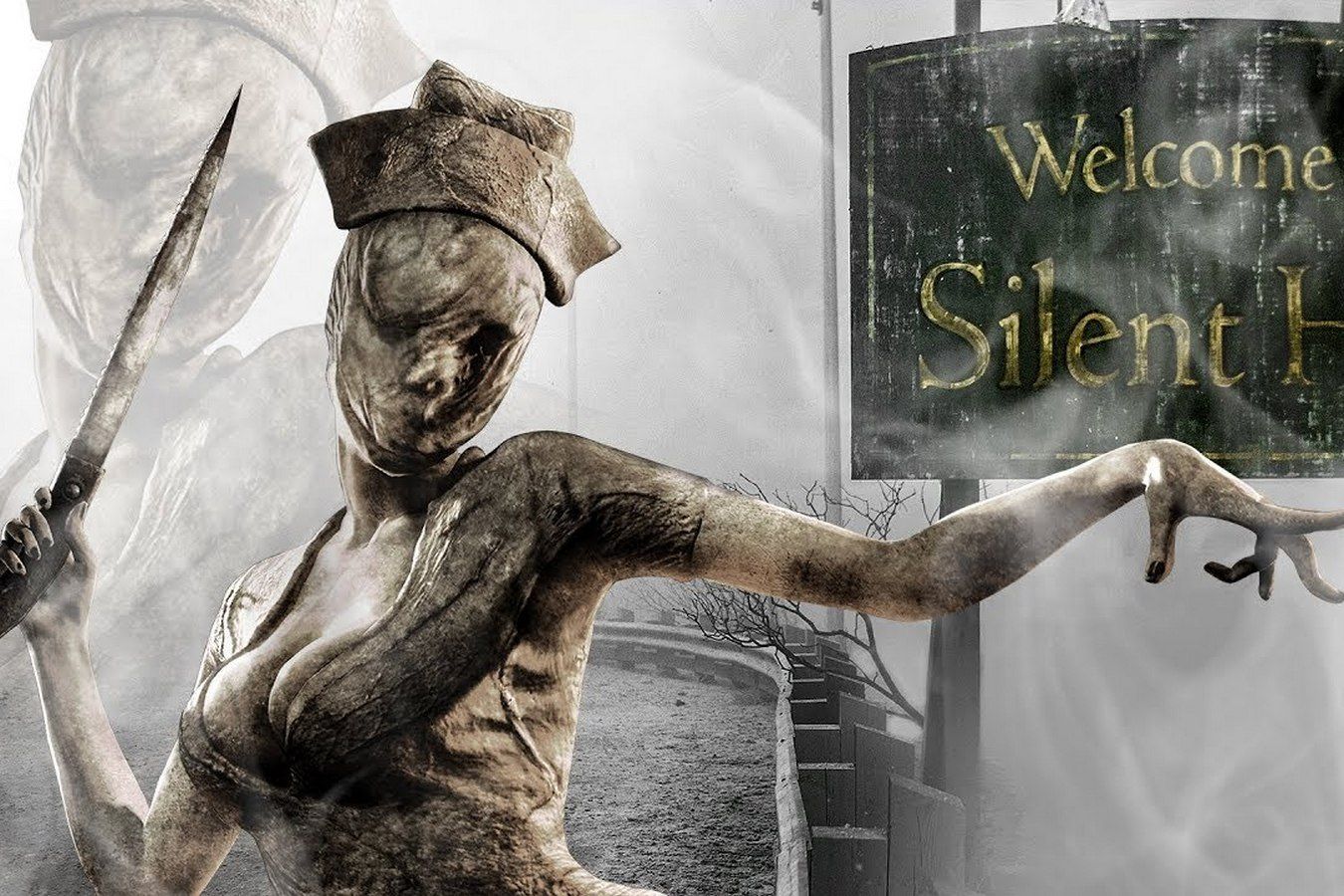 Ремейк Silent Hill 2 уже почти готов  разработчики из Bloober Team