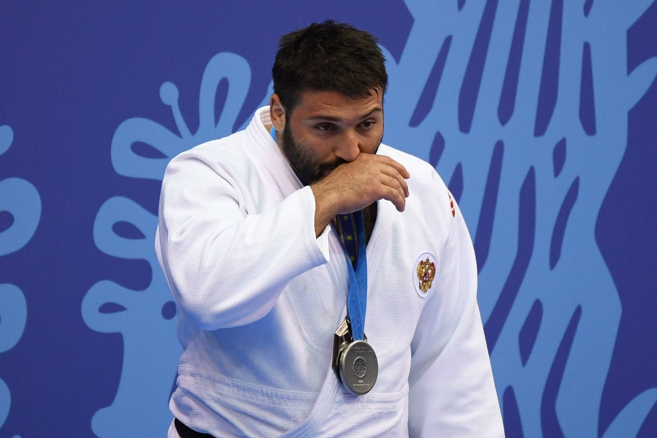 Тасоев, Арбузов и Каниковский  претенденты на звание Спортсмен года от IJF