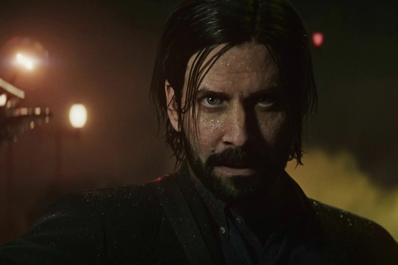 Alan Wake 2 никогда не выйдет в Steam — глава Epic Gmes