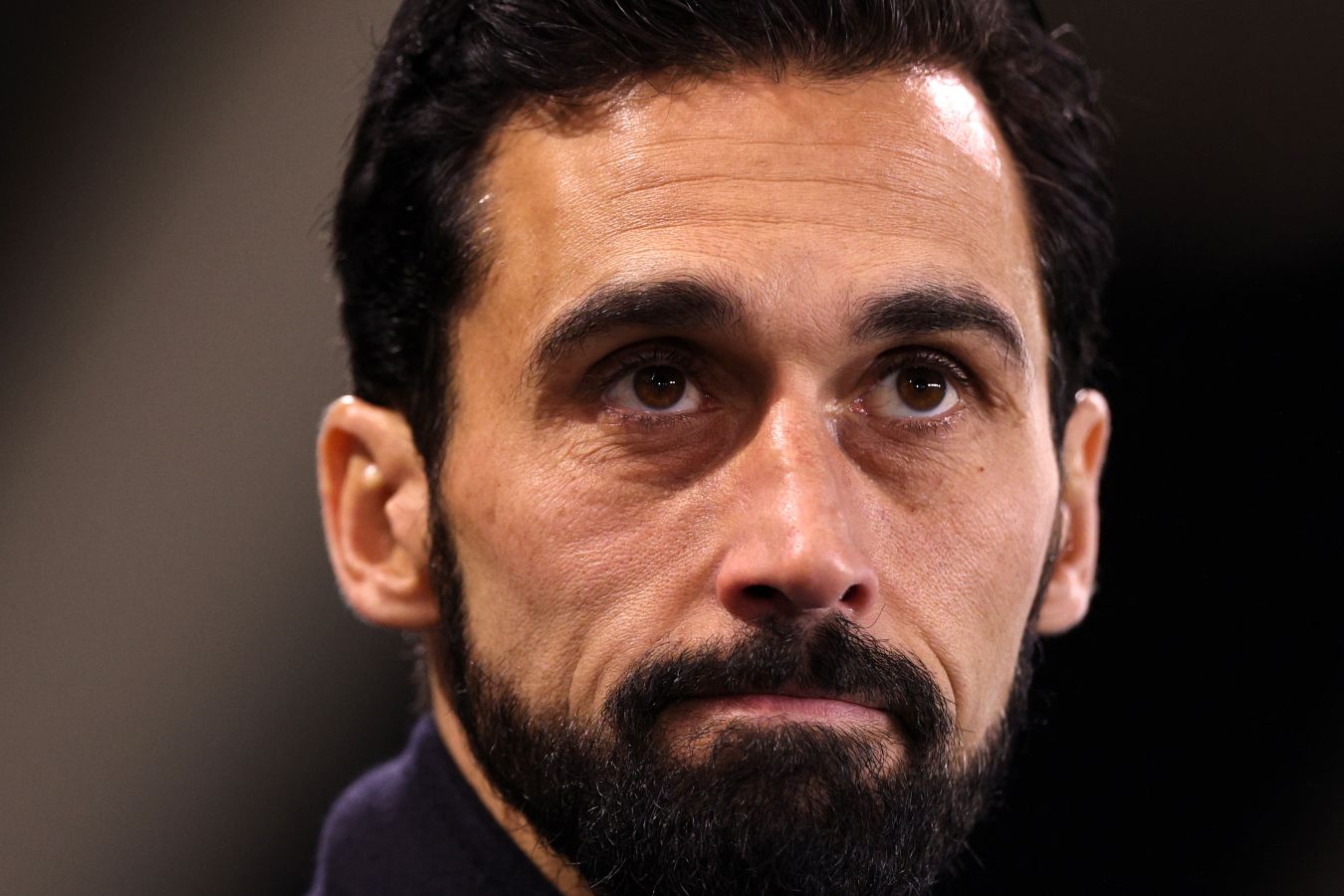 Арбелоа прокомментировал поражение «Реала» от «Баварии»