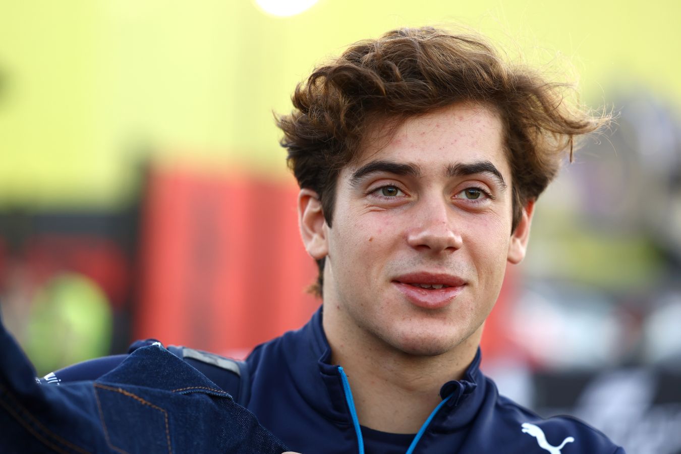 Франко Колапинто: горд, что Бриаторе заметил меня