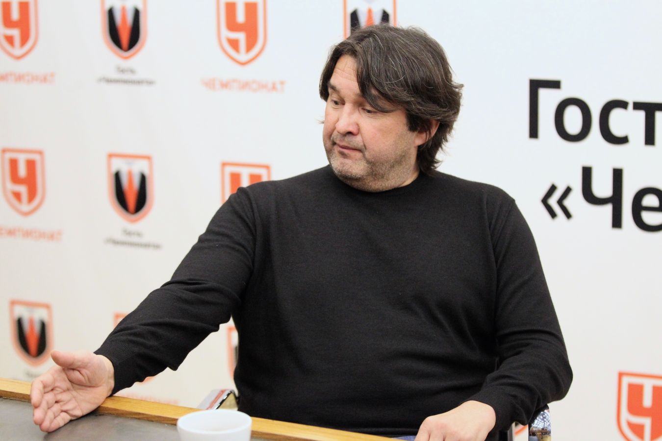 Газизов о суде со Спартаком: хотите, чтобы лапки свесил Буду бороться до конца