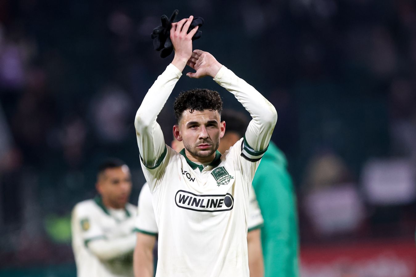 Краснодар  Крылья Советов: онлайн-трансляция матча 17-го тура РПЛ начнётся в 14:00