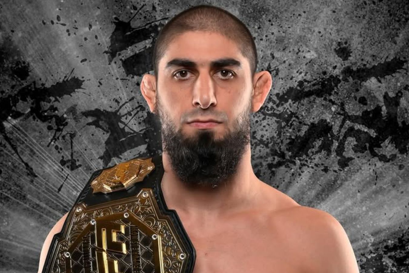 Арслан Билалов завоевал вакантный титул чемпиона LFA в тяжёлом весе