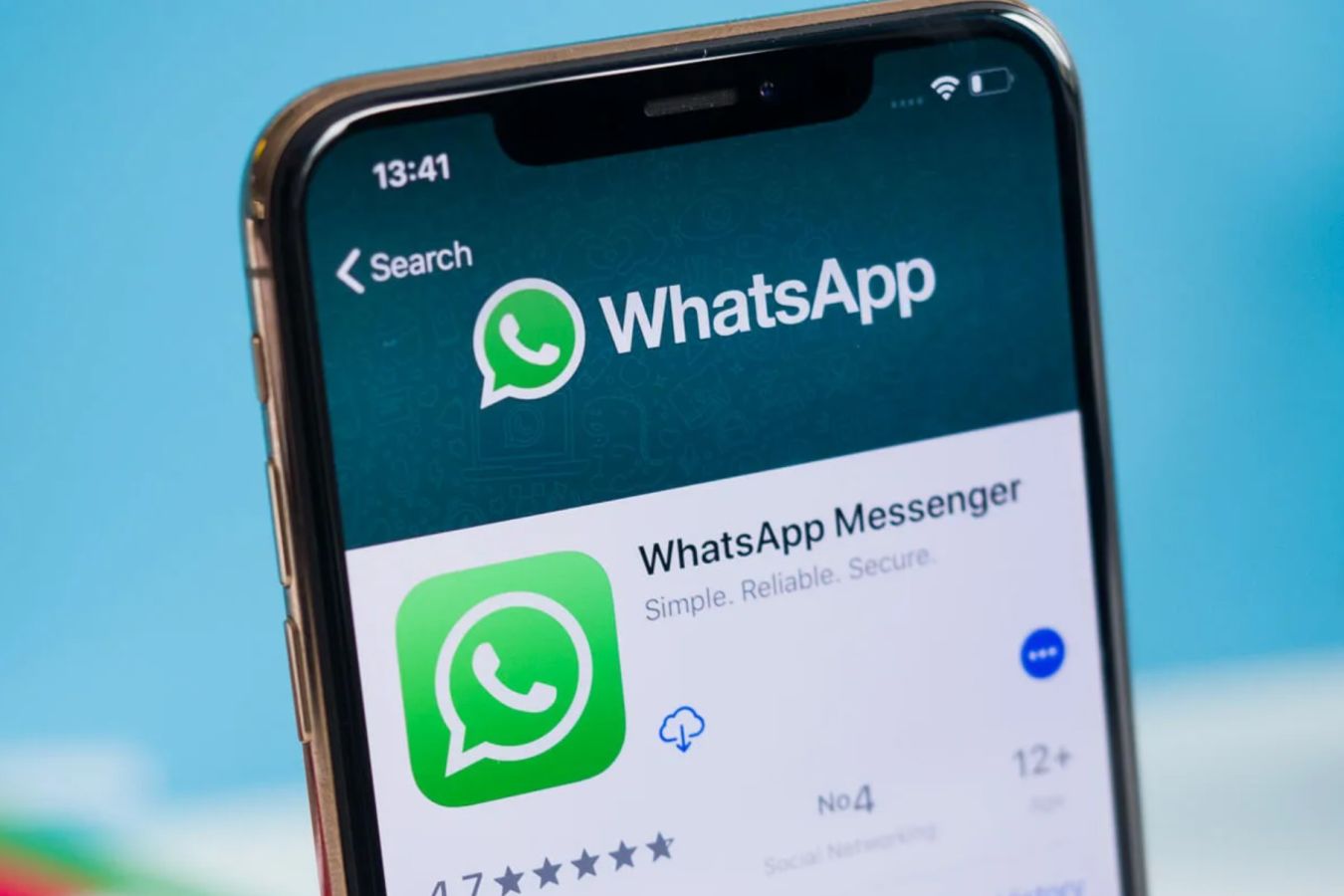 Эксперт объяснил, почему WhatsApp отказался запускать каналы в России