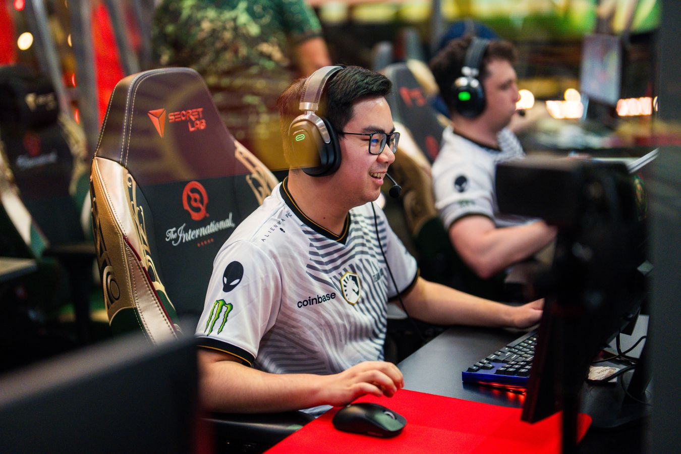 Team Liquid стала чемпионом PGL Wallachia Season 3 по «Доте»