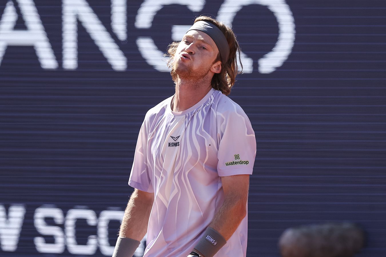 Андрей Рублёв