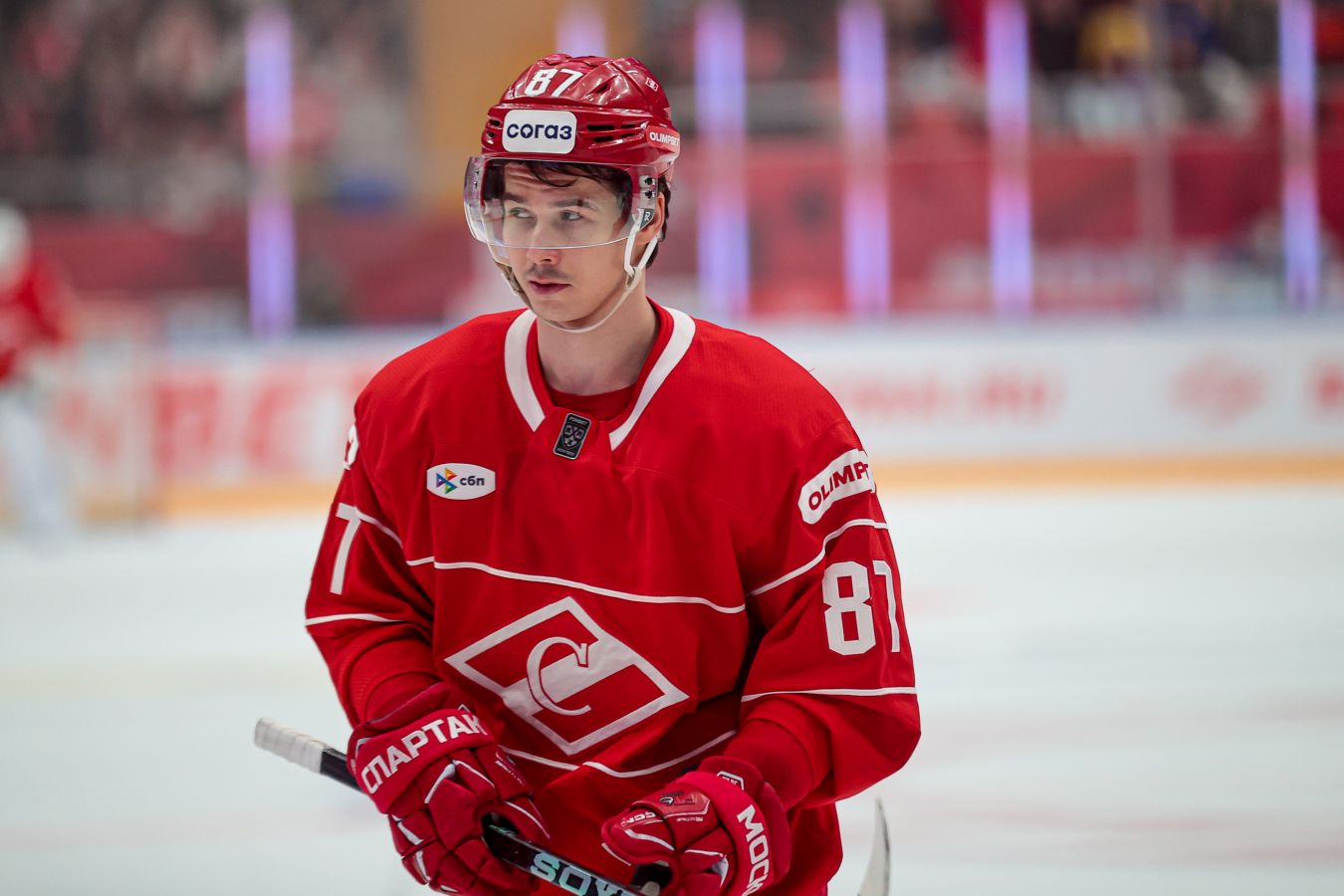 Майоров: о Голдобине в Спартаке все забыли, Гутик гораздо лучше заявил о себе