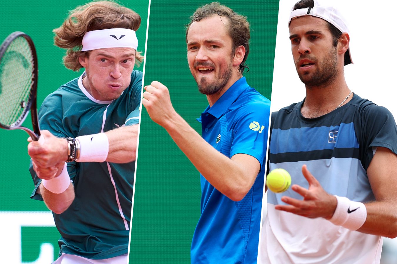 Превью турнира Монте-Карло-2026