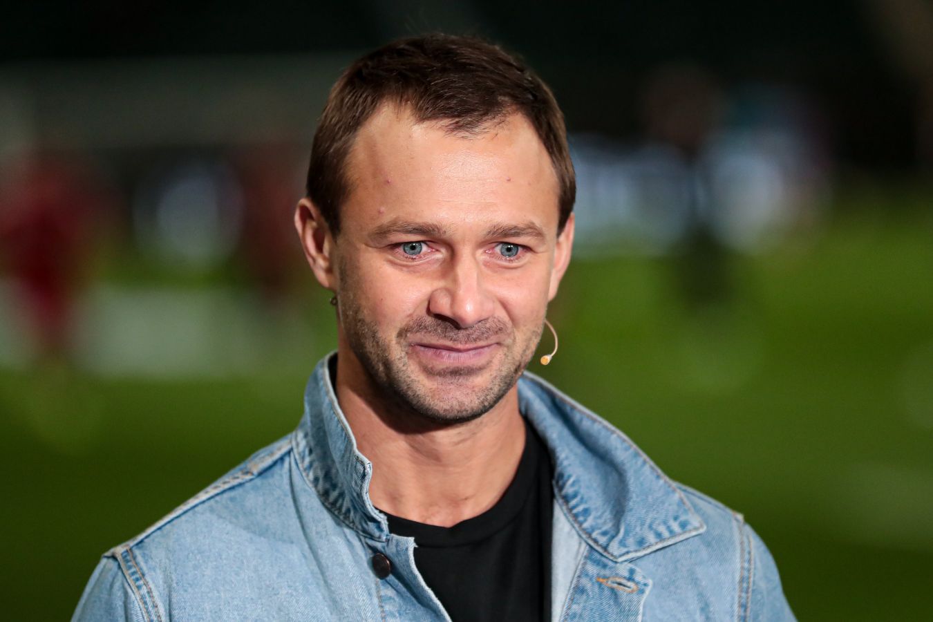 Сычёв о Fan ID: печально смотреть, сколько болельщиков приходит на матчи РПЛ