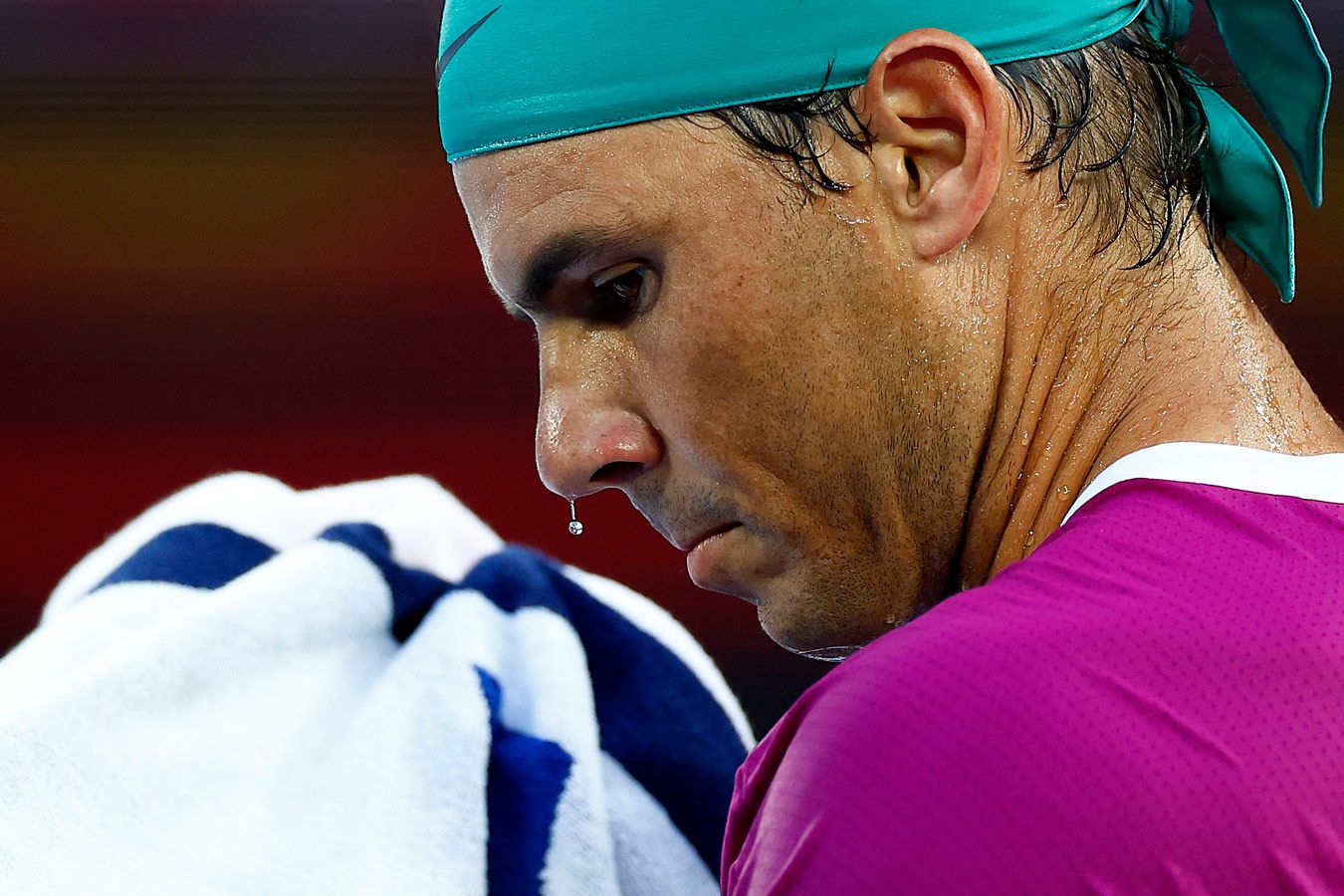 Надаль: чувствую себя уязвимым перед Australian Open. Могу проиграть Дрэйперу