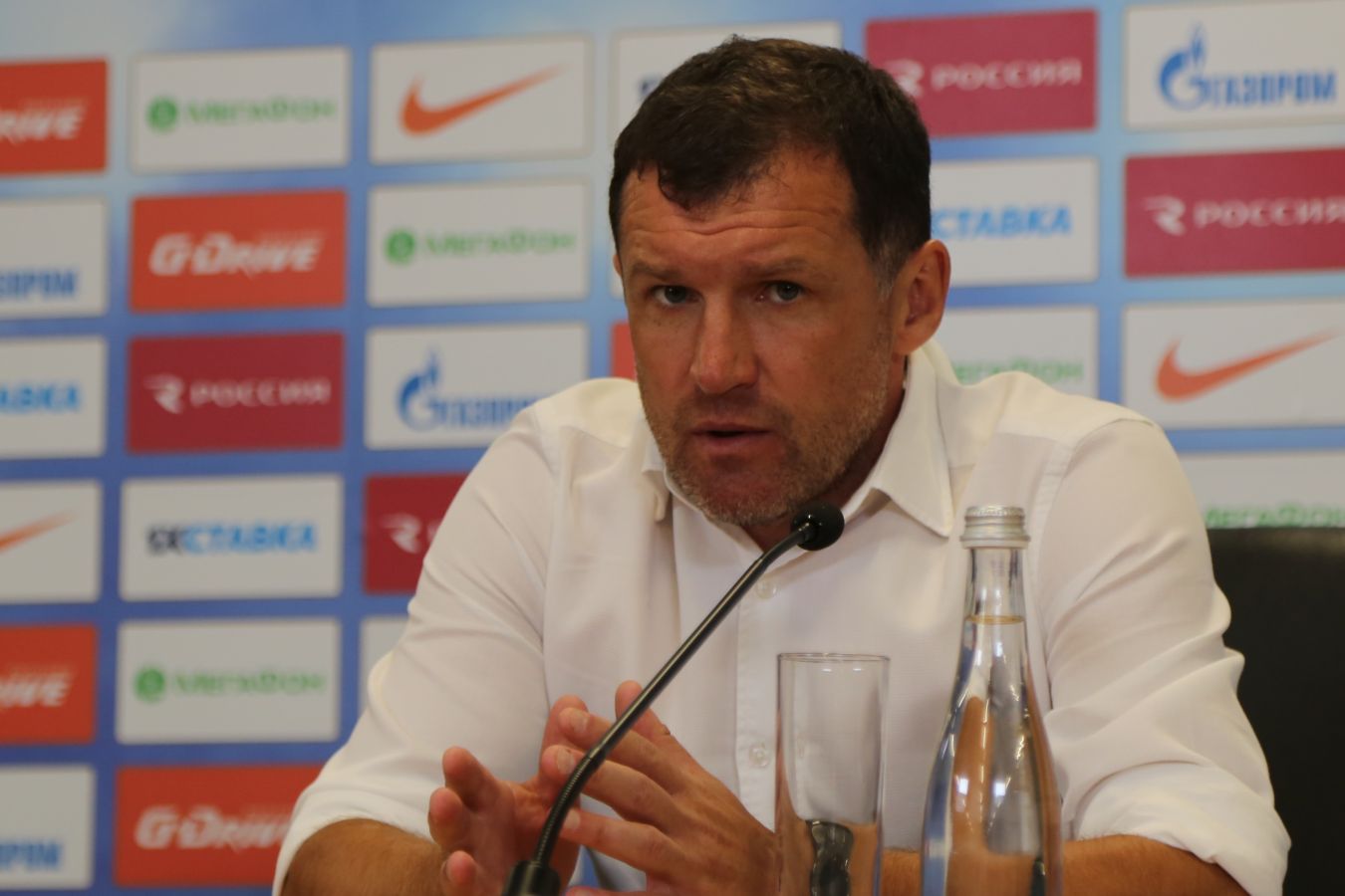 Гуренко назвал главную проблему «Локомотива» после возобновления сезона