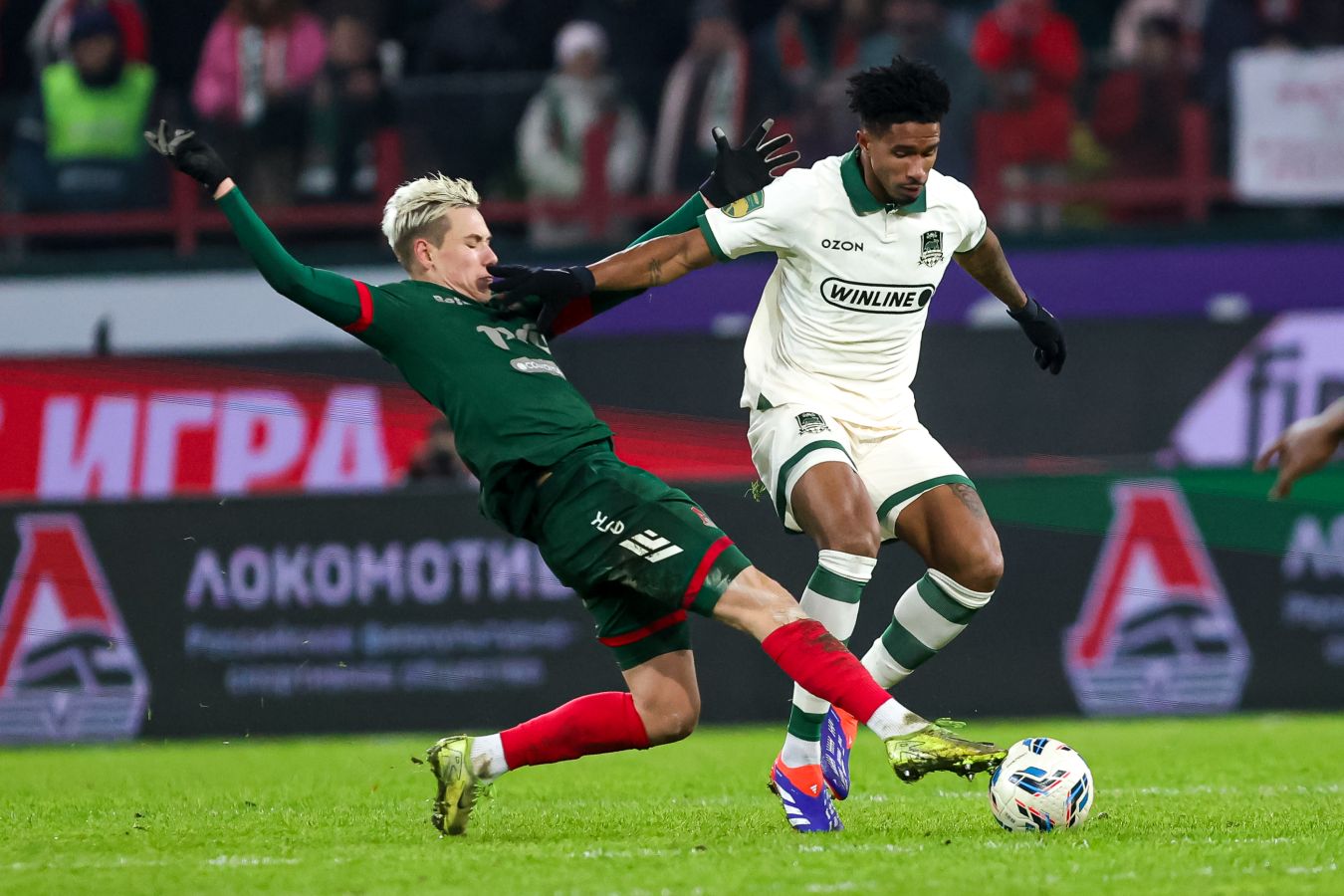 Представитель Батракова назвал европейскую лигу, которая больше всего подходит Алексею