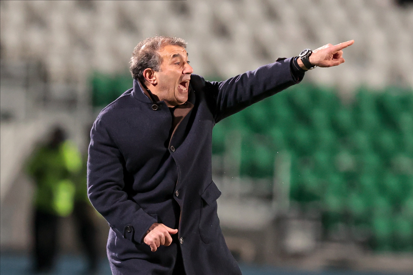 Рахимов намерен уйти в отставку с поста главного тренера «Уфы»