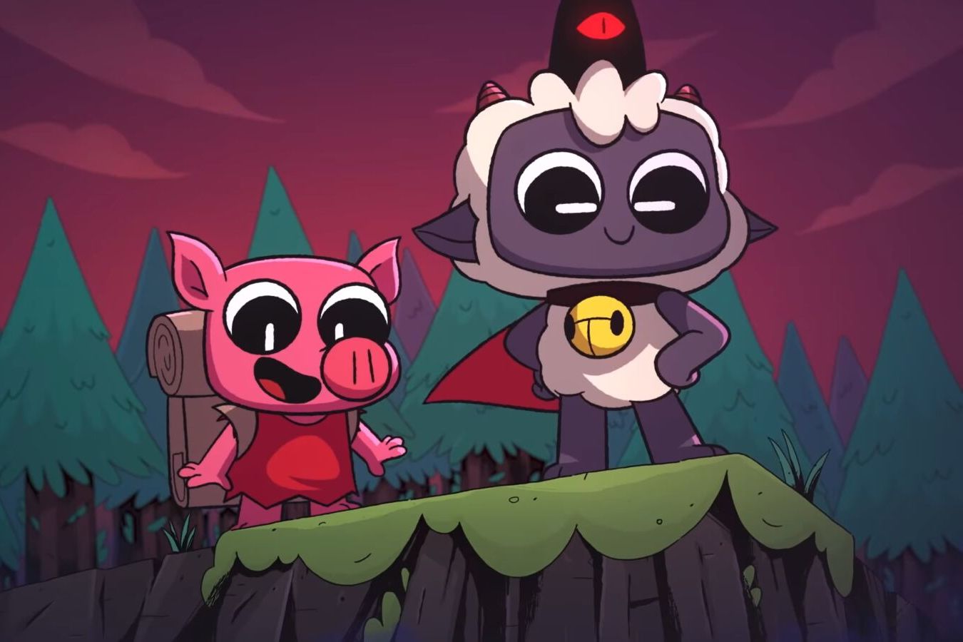 Слух: Sony заплатила, чтобы Cult of the Lamb не вышла в Xbox Game Pass