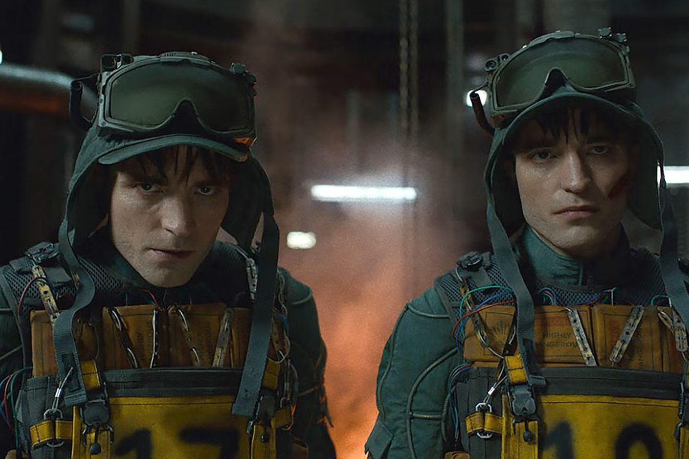 Состоялась мировая премьера фильма «Микки 17» с Робертом Паттинсоном