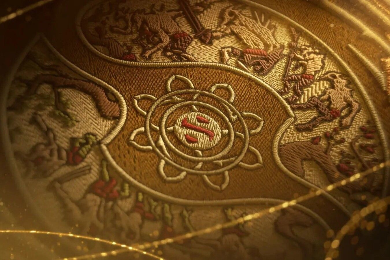 Стало известно расписание 1-го тура группового этапа The International 2026 по Dota 2