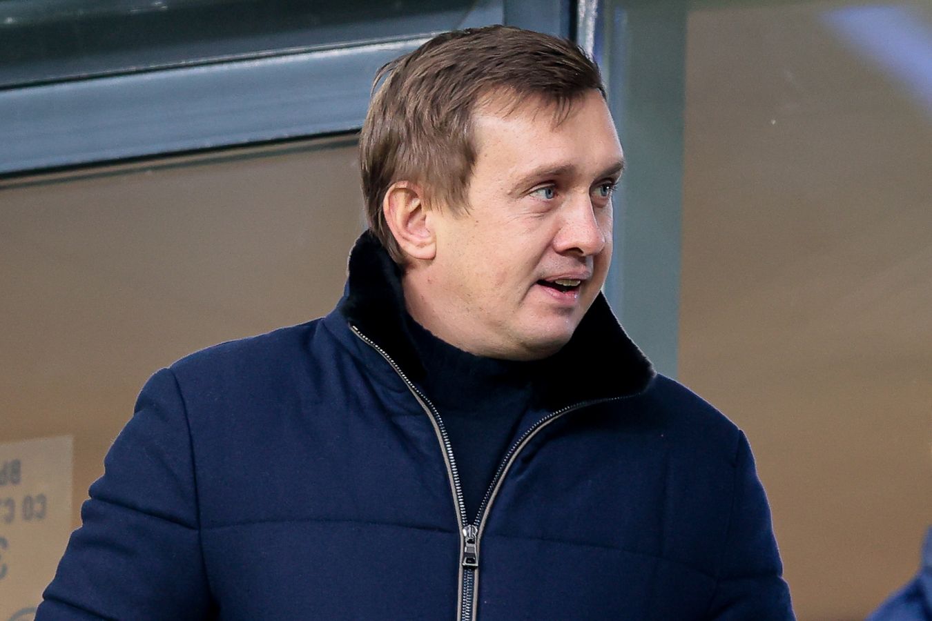 Глава РПЛ Алаев прокомментировал досрочную победу «Зенита» в лиге