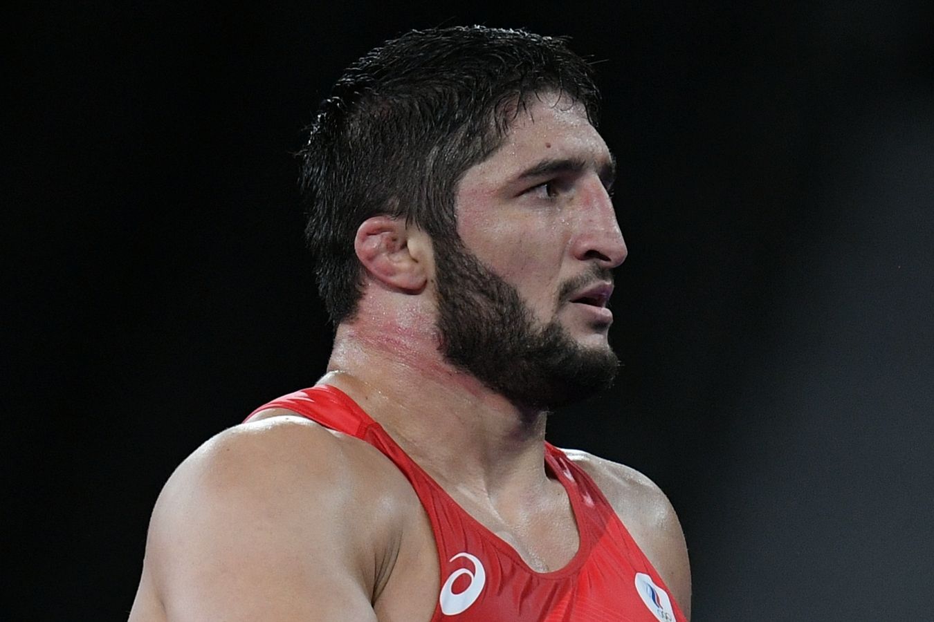 Садулаев: конечно, топ UFC не потянет бой с олимпийским чемпионом по борьбе