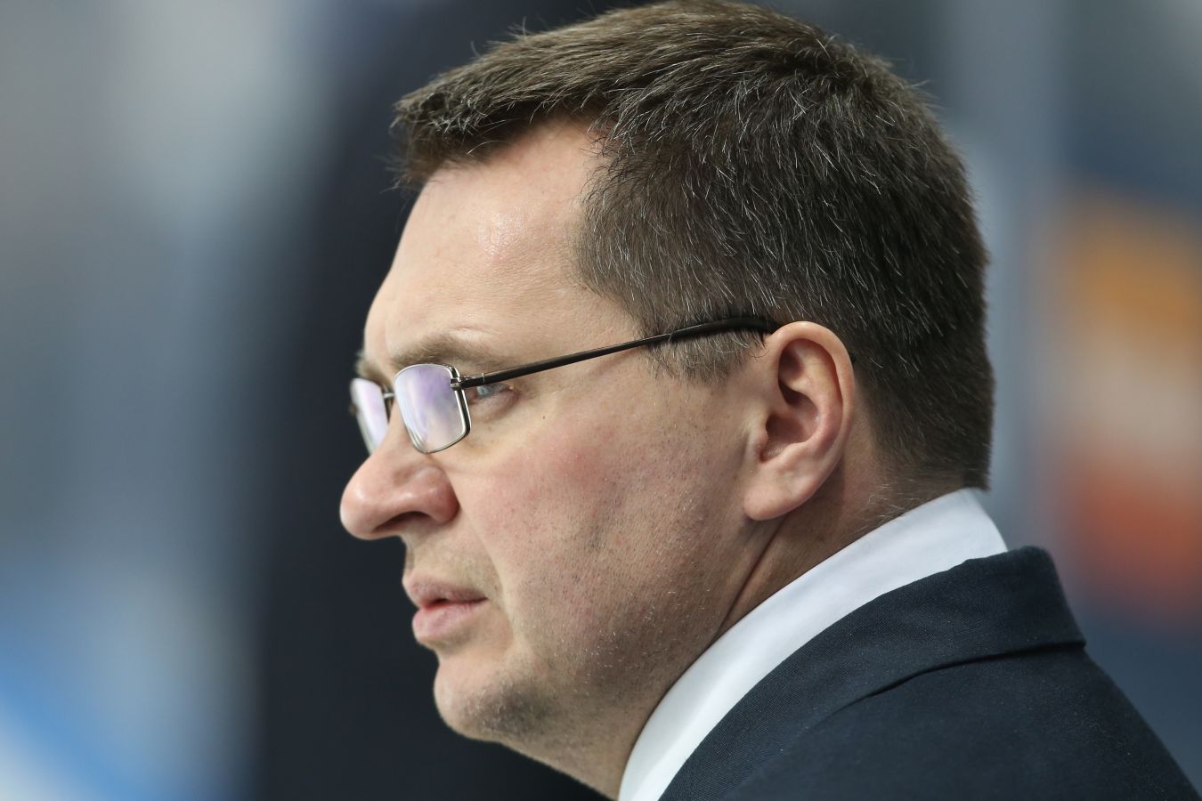 Уже через два дня битва за Сочи! Назаров анонсировал матч с Авангардом