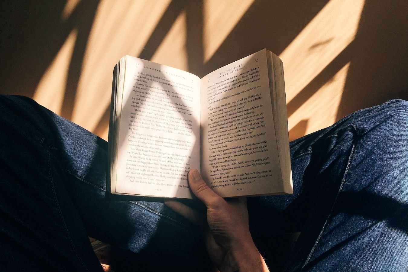 7 мотивирующих книг