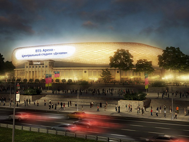 kak idyot stroitelstvo novogo stadiona