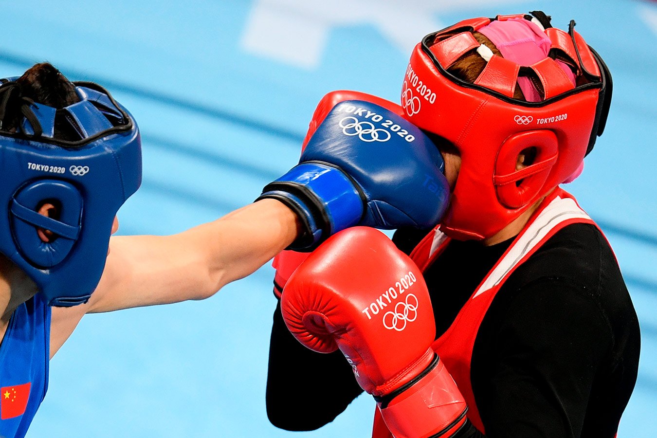 Бокс Новини Результати Аналітика XSport