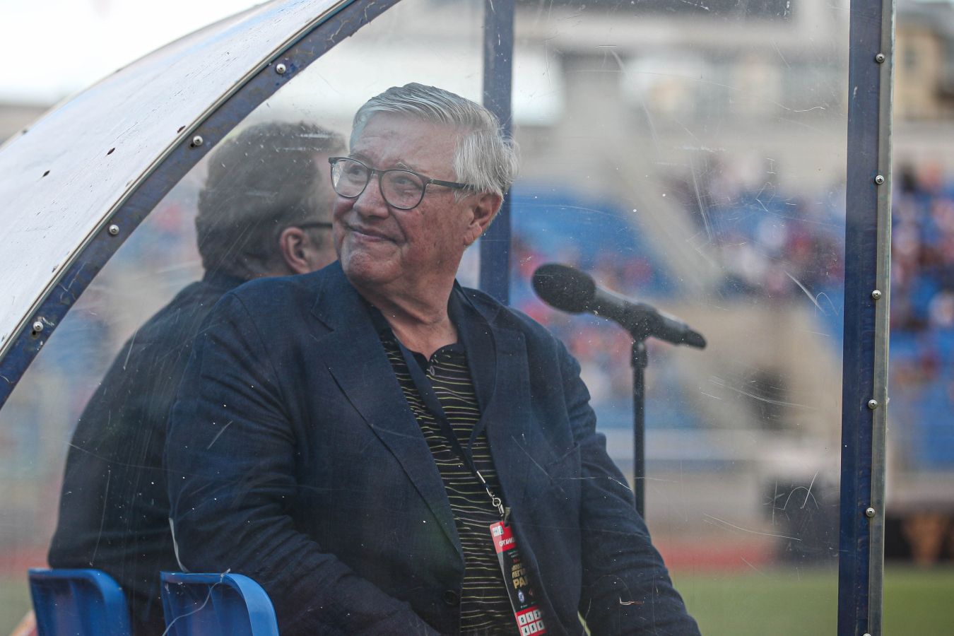 Орлов назвал лучшего левого защитника Зенита за последние 20 лет  это не Дуглас Сантос