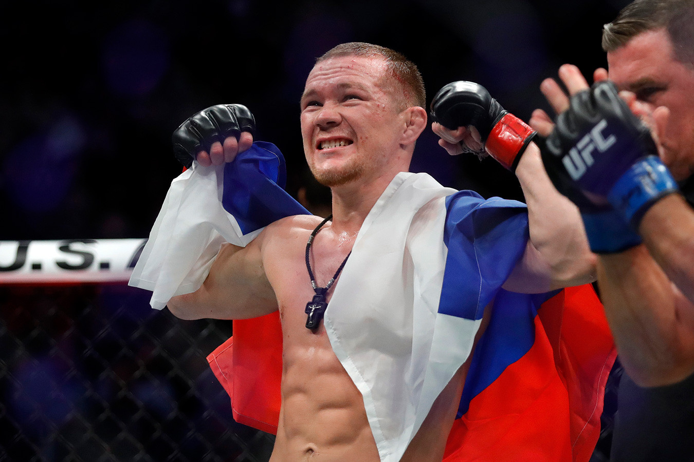 Петр Ян – Жозе Альдо на UFC 251. Россиянин идет за титулом чемпиона!
