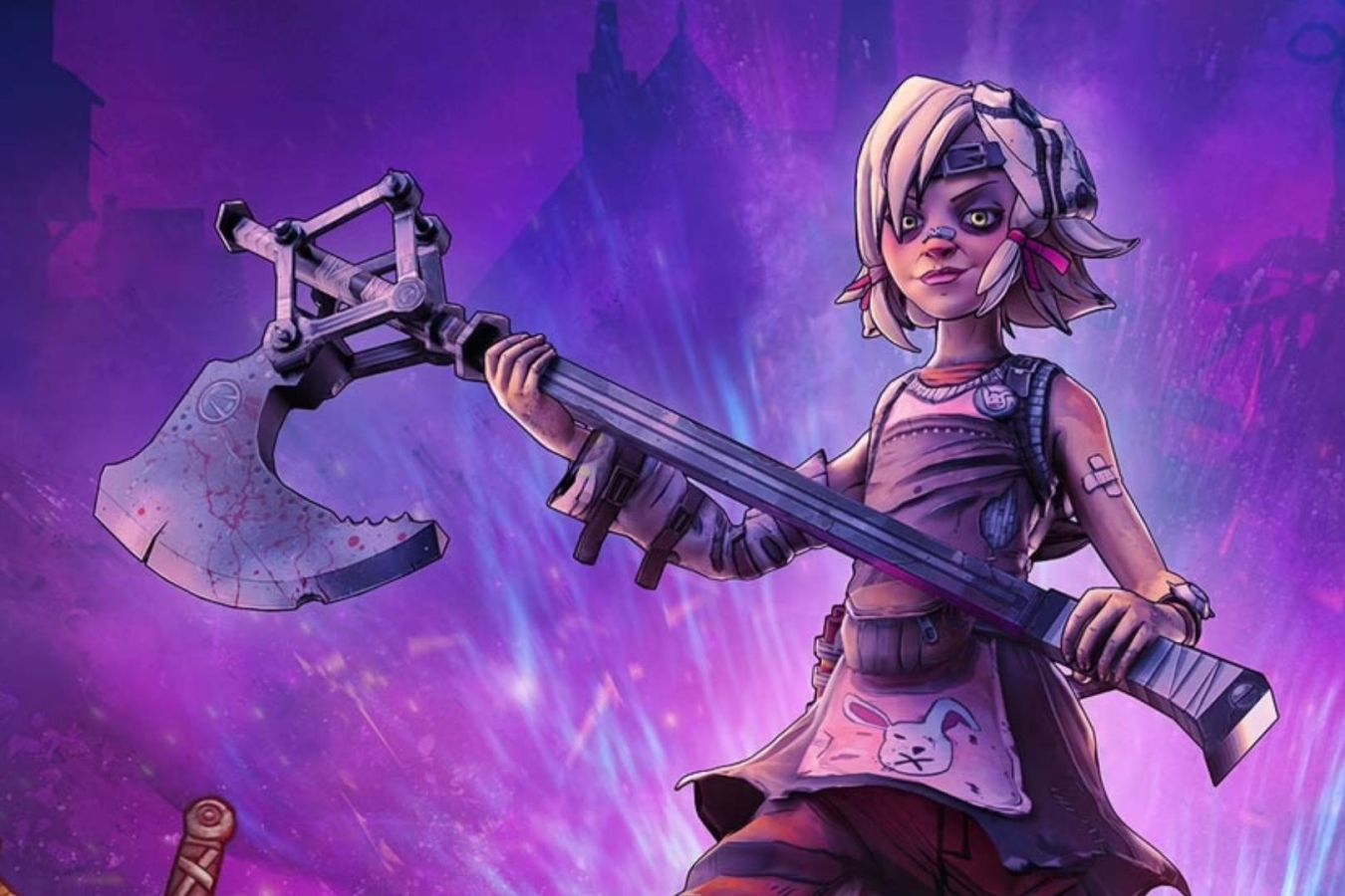 2K Games удалила защиту Denuvo из Tiny Tina's Wonderlands и New Tales from the Borderlands