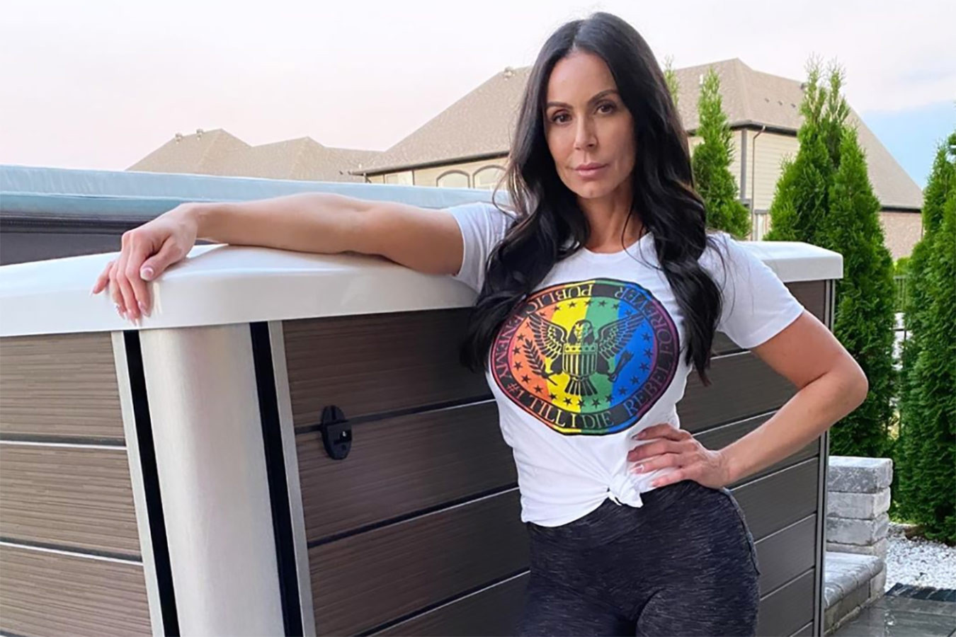 Kendra Lust 2022