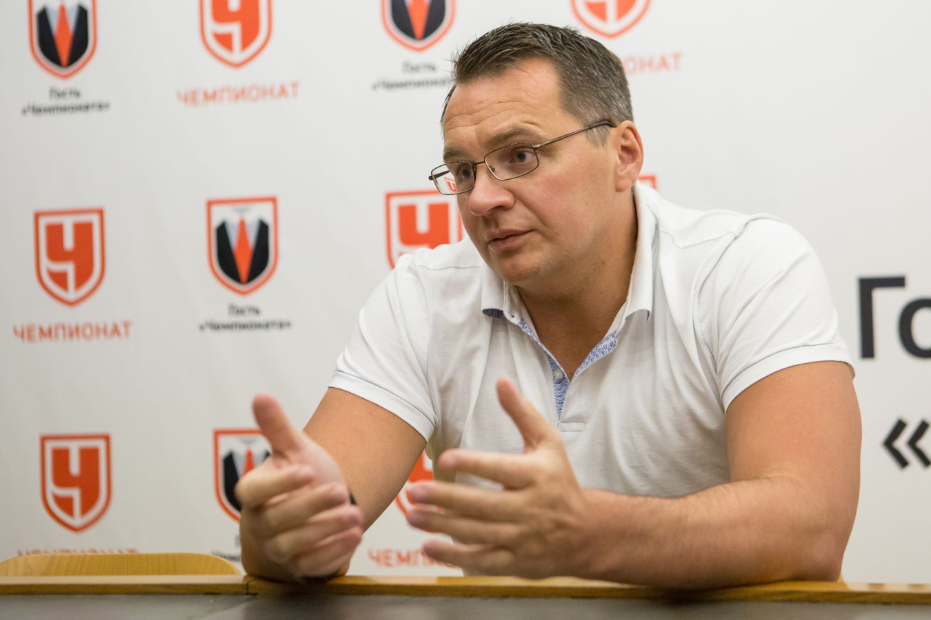 Безобразие. Андрей Назаров высказался о недопуске сборной России на Олимпиаду-2026