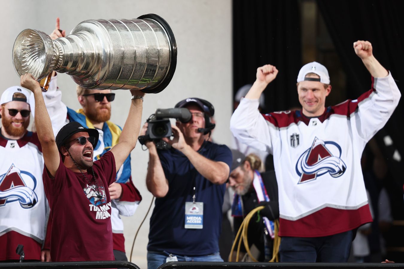 Главные итоги дедлайна НХЛ